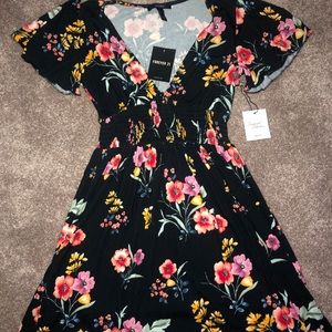 Forever 21 dress